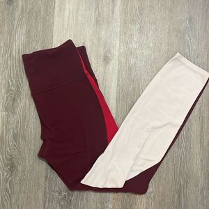 Athleta 7/8 Tights